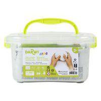 Mallette pâte auto durcissante 4 x 1 KG DARWI KIDS - Image principale