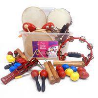 Malle des apprentis musiciens - Image principale