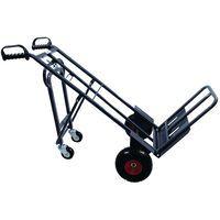 Diable chariot combiné - 3 positions - Force 350 kg - Image 5