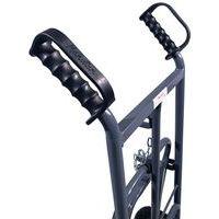 Diable chariot combiné - 3 positions - Force 350 kg - Image 2