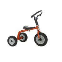 Trotteur sans pédale hauteur de selle 28 cm - Image principale