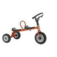 Tandem selle 29 et 25 cm 1er âge - Italtrike