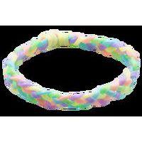 Schoolpack de 500 scoubidous 80 cm, couleurs assorties thumbnail image 4