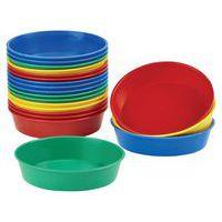 Bol empilable - 20 bols multicolores - Classmates