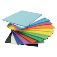 Papier Multicolore - 80 g/m - 500 feuilles assorties - Classmates