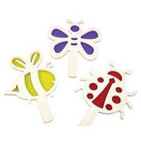 Créateurs de lumière et d'ombre d'animaux - Lot de 3 - Hope Education