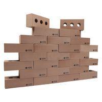 Brique en mousse pour enfants - Hope Education - Lot de 25 - Image principale