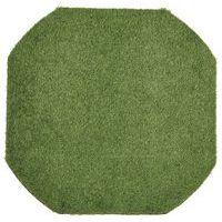 Tapis de jeu sensoriel - Forme d'herbe - Hope Education