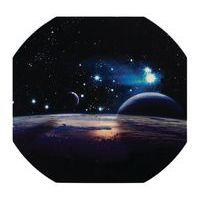 Tapis de Jeu - Thème Espace - Hope Education