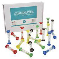 Sablier - 20 pièces à durées variables - Classmates