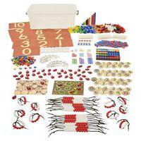 Kit d'apprentissage précoce des mathématiques - Hope Education - Image principale