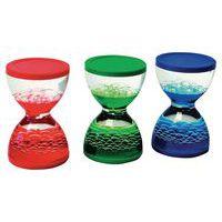 Sabliers minuteurs liquides - 70mm - 3 pièces - LDA