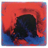 Dalle sensorielle Hope Education - Rouge - 500 x 500 mm - Image principale