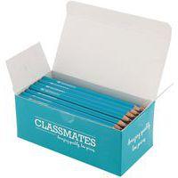 Crayon de papier triangulaire HB - Classmates - Lot de 72 - Image 3