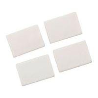 Gomme blanche - Petite taille - Classmates