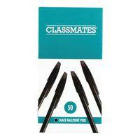 Stylo à bille - Design élégant - Classmates