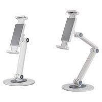 Support de bureau pivotant pour tablette de 4.7 à 12.9 Neomounts By Newstar