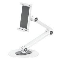 Support pivotant réglable hauteur 47 cm pour tablette de 4.7" à 12.9" - Newstar thumbnail image 7