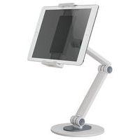 Support pivotant réglable hauteur 47 cm pour tablette de 4.7" à 12.9" - Newstar thumbnail image 8