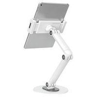 Support pivotant réglable hauteur 47 cm pour tablette de 4.7" à 12.9" - Newstar thumbnail image 5