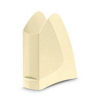 Porte revue first 26 x 25,7 x 7,5 cm jaune pâle - Image principale