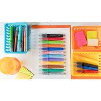 Etui 12 feutres à dessin ''comfort grip'' thumbnail image 25