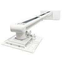 Vidéoprojecteur ultra courte focale WXGA W340UST avec support - Optoma - Image 4