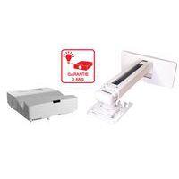 Vidéoprojecteur ultra courte focale WXGA W340UST avec support - Optoma thumbnail image 7