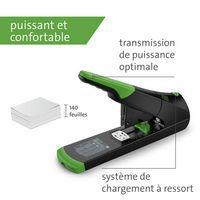 Agrafeuse B50 re-new 140 feuilles - Image 3