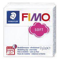 Bloc fimo 57g - blanc - Image principale