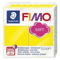 Bloc fimo 57g - jaune - Image principale