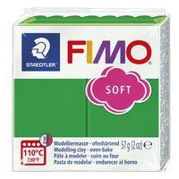 Bloc fimo 57g - vert - Image principale