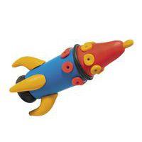 Lot 16 pains fimo 42g couleurs assorties - Image 4