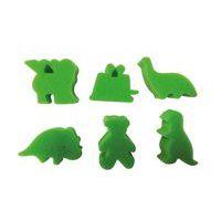 Sachet animaux, sujets, printemps (18 pièces) 45 x 40 mm thumbnail image 2