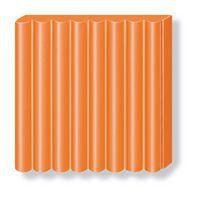 Bloc fimo 57g - orange thumbnail image 2