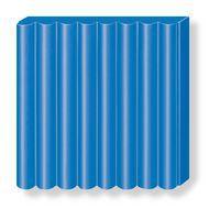 Bloc fimo 57g - bleu - Image 2
