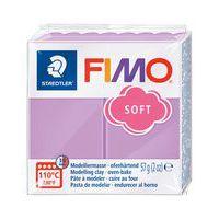 Lot 10 blocs fimo 57 g. couleurs assorties - Image 2
