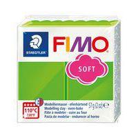 Lot 10 blocs fimo 57 g. couleurs assorties thumbnail image 5