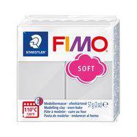 Lot 10 blocs fimo 57 g. couleurs assorties thumbnail image 8