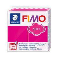 Lot 10 blocs fimo 57 g. couleurs assorties thumbnail image 4