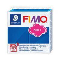 Lot 10 blocs fimo 57 g. couleurs assorties thumbnail image 10