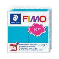 Lot 10 blocs fimo 57 g. couleurs assorties thumbnail image 11