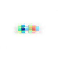 Lot 6 rubans adhésifs repositionnables holographique - Image 3