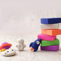 Valisette 12 pains 25g patagom couleurs assorties thumbnail image 3