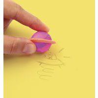 Valisette 12 pains 25g patagom couleurs assorties thumbnail image 2