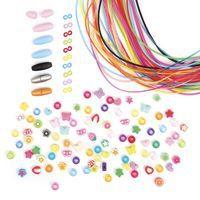 Kit scoubidous bracelets tressés - Image 4