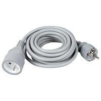 Rallonge grise 3 m - Image principale