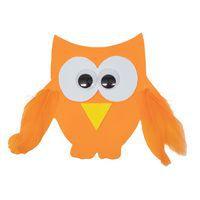 Pochette de 10 feuilles 20 x 30 cm caoutchouc mousse  épaisseur 2 mm, couleurs assorties - Image 4