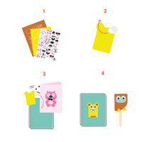 Kit crazzy artist - Image 3