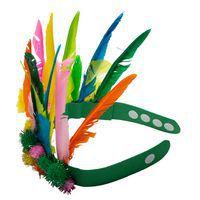 Sachet de 1000 plumes assorties - Image 2